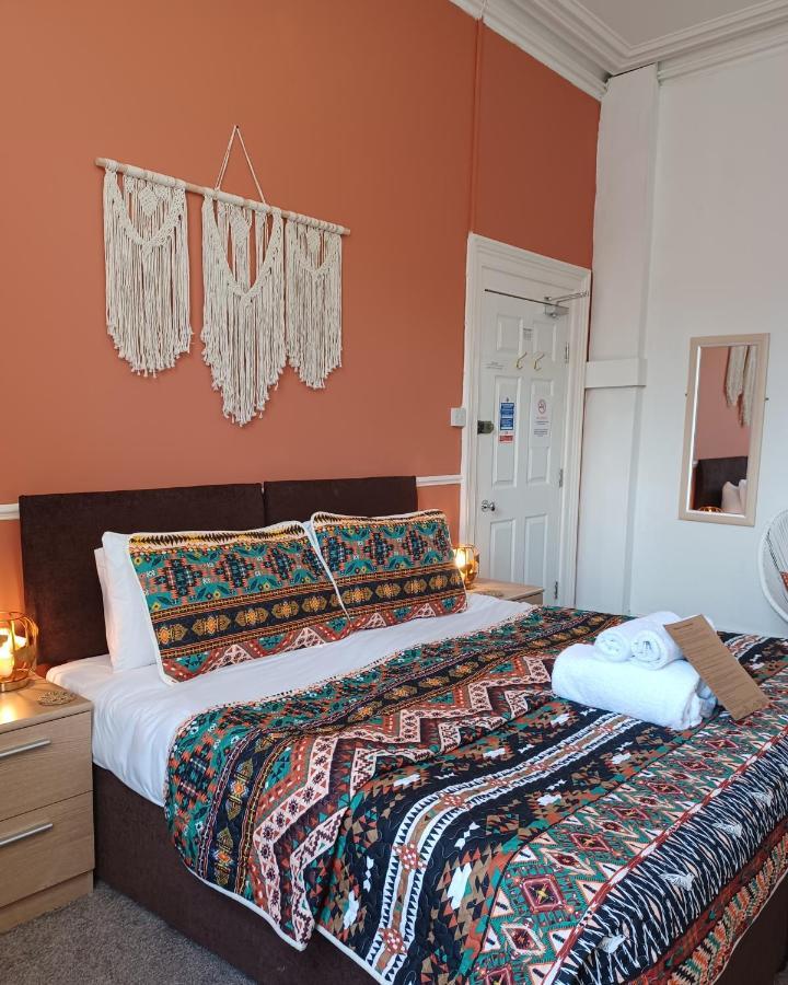 The Chesterfield, Torquay (Adults Only) Buitenkant foto
