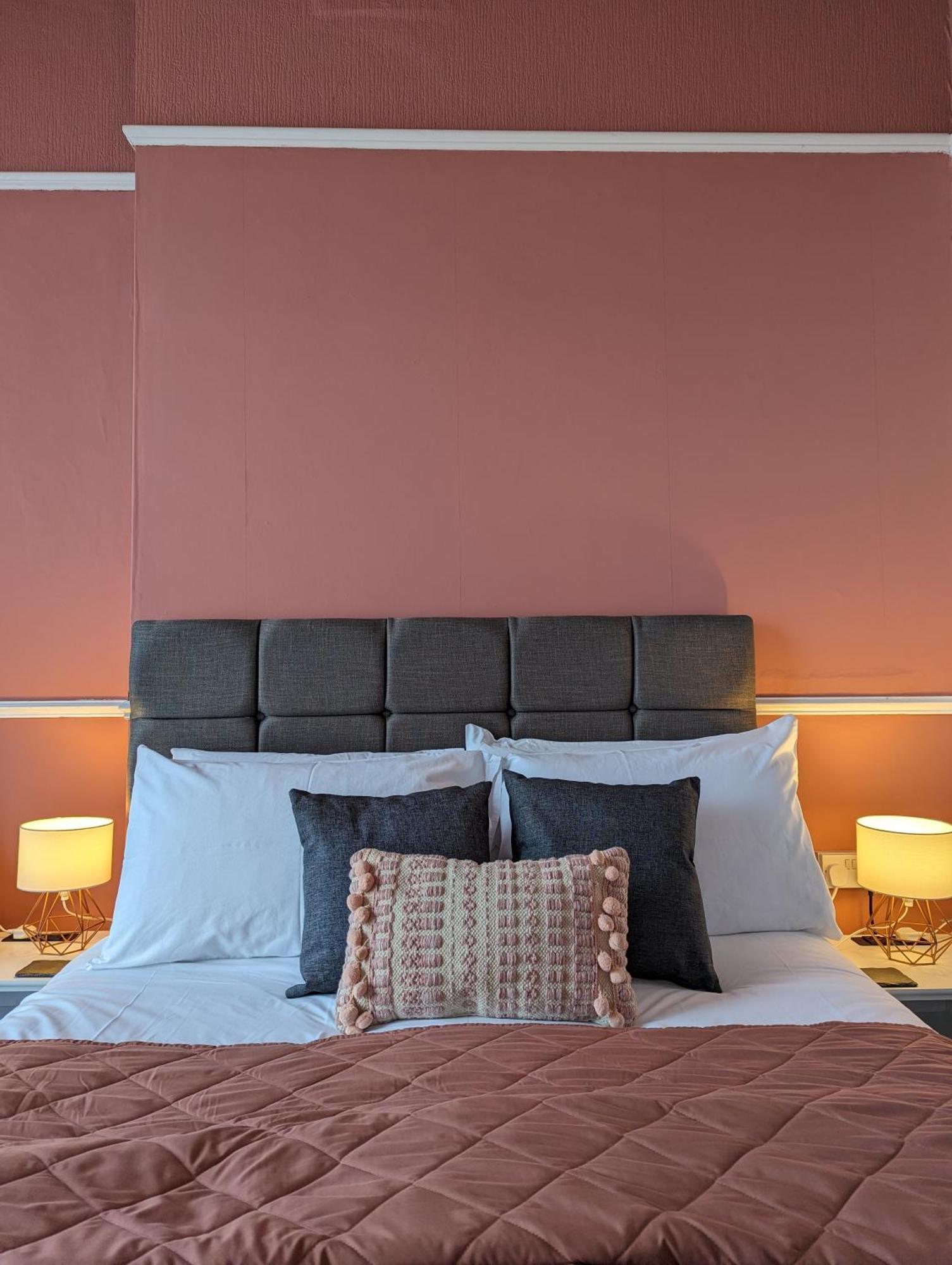 The Chesterfield, Torquay (Adults Only) Buitenkant foto