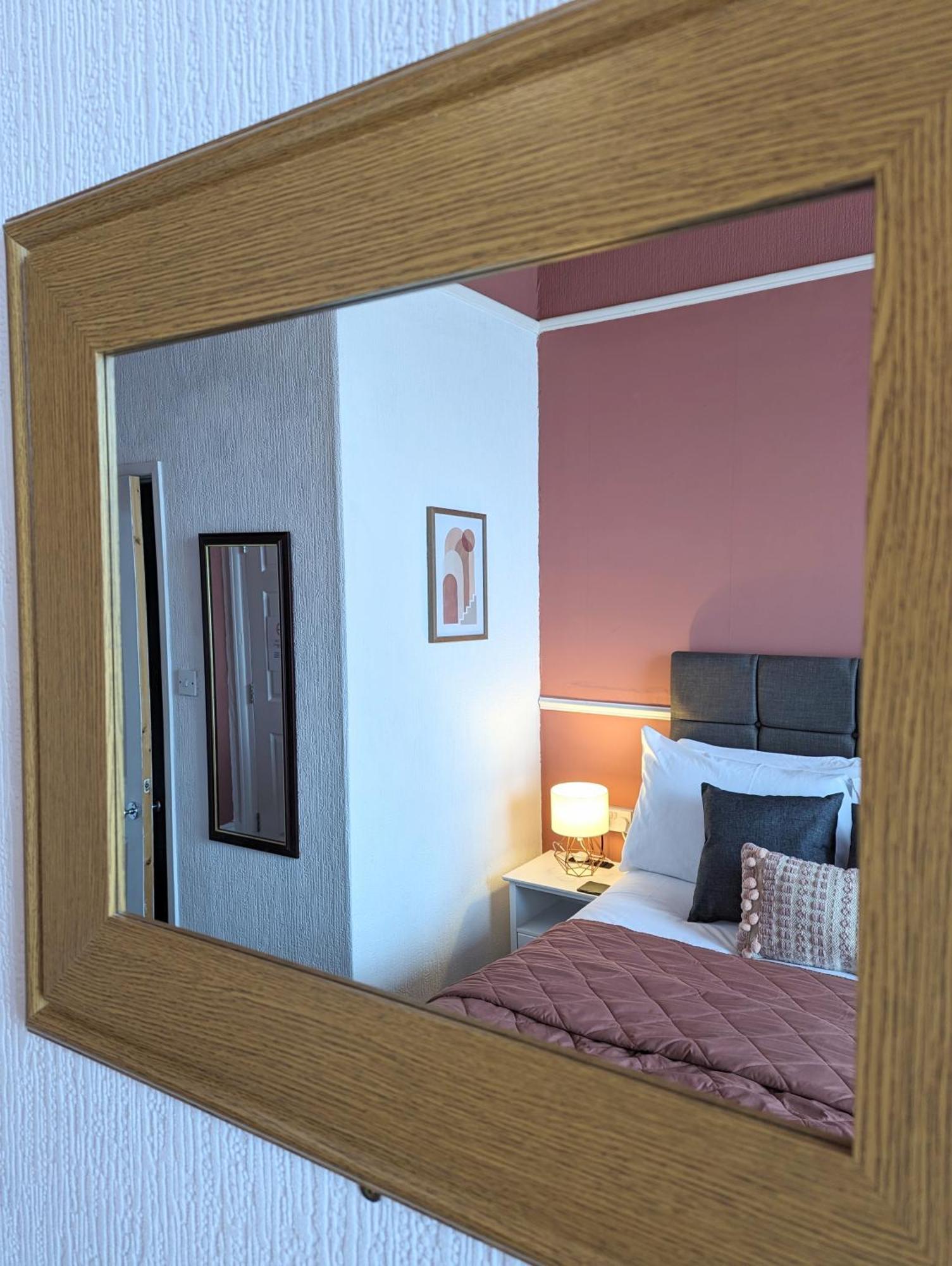 The Chesterfield, Torquay (Adults Only) Buitenkant foto