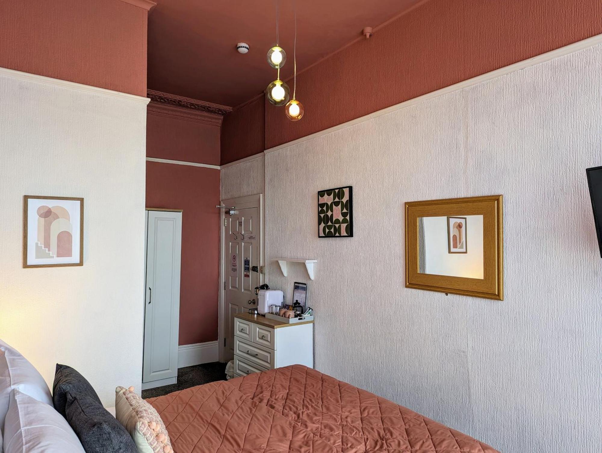 The Chesterfield, Torquay (Adults Only) Buitenkant foto
