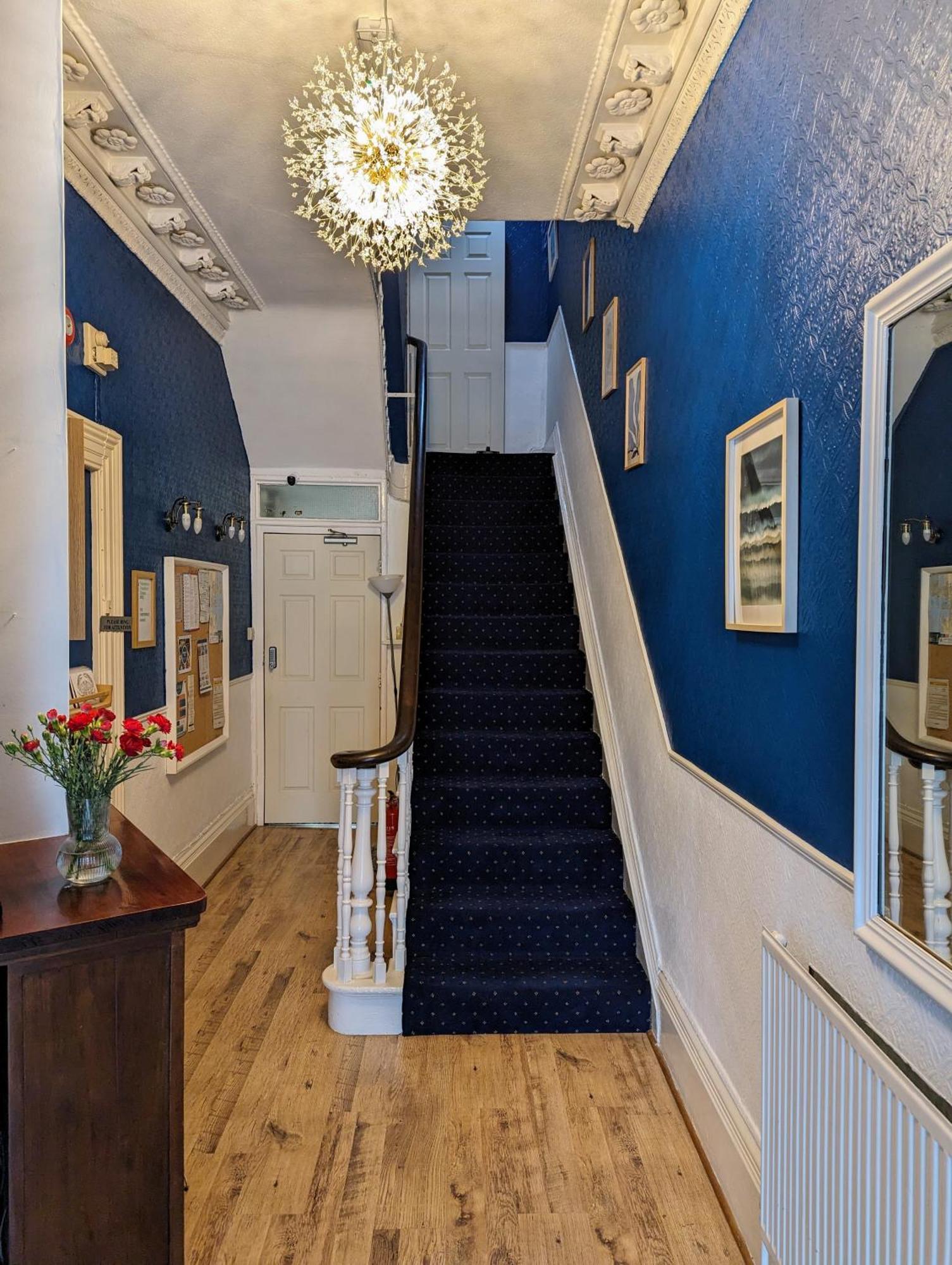 The Chesterfield, Torquay (Adults Only) Buitenkant foto