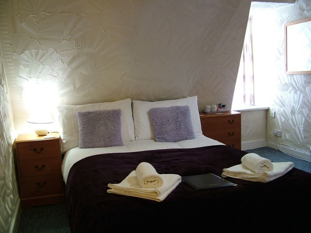 The Chesterfield, Torquay (Adults Only) Buitenkant foto