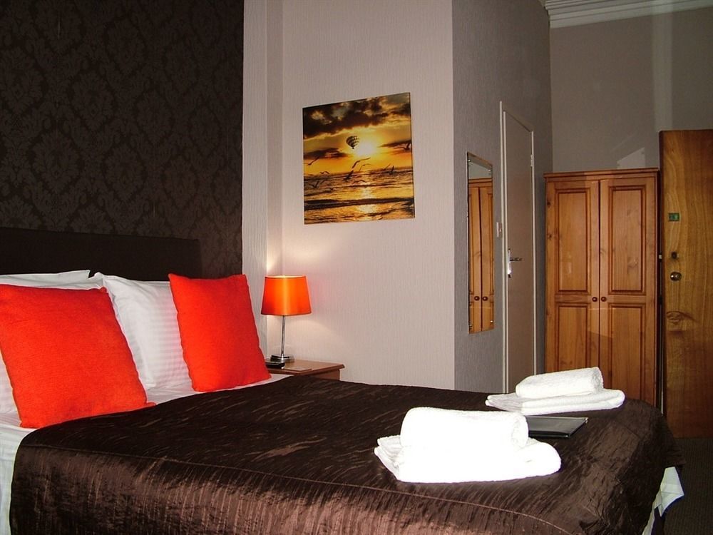 The Chesterfield, Torquay (Adults Only) Buitenkant foto