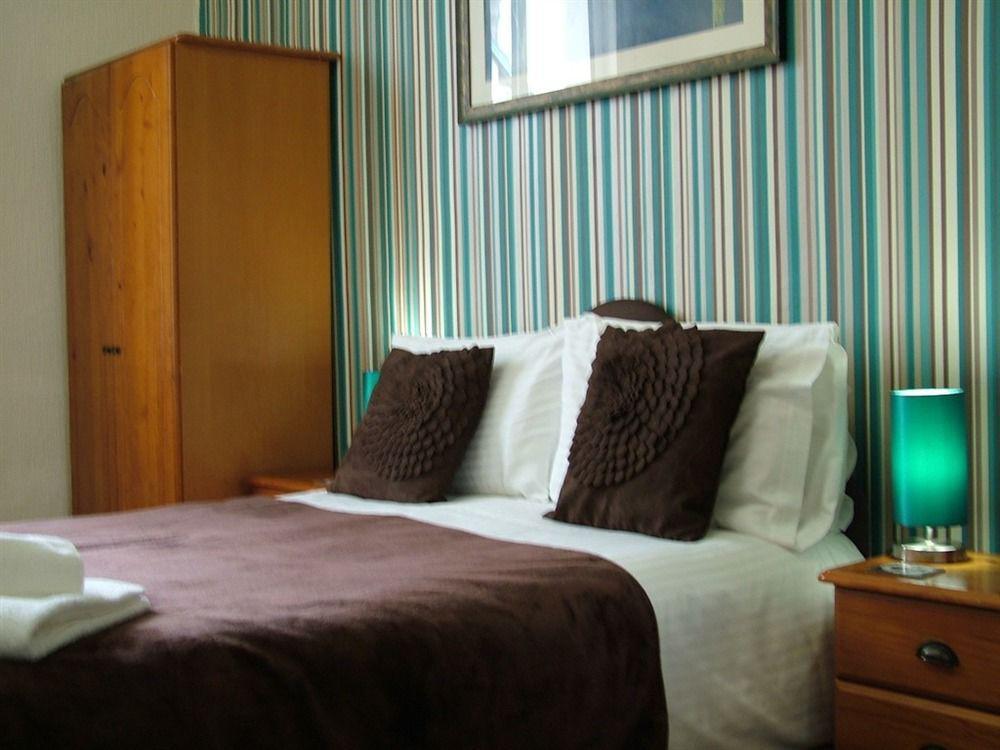 The Chesterfield, Torquay (Adults Only) Buitenkant foto