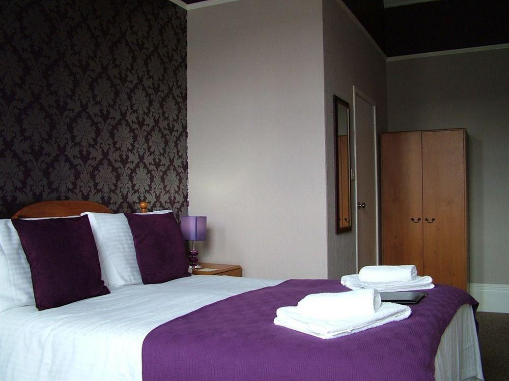 The Chesterfield, Torquay (Adults Only) Buitenkant foto