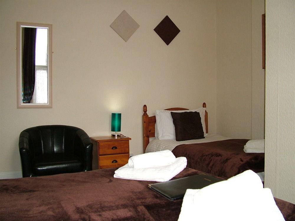 The Chesterfield, Torquay (Adults Only) Buitenkant foto