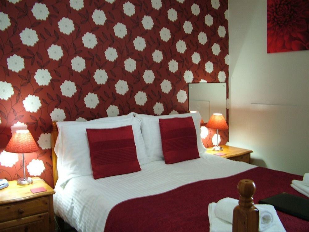 The Chesterfield, Torquay (Adults Only) Buitenkant foto