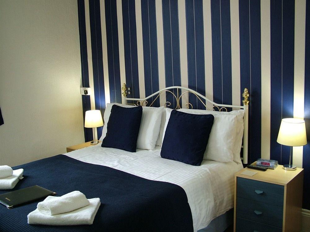 The Chesterfield, Torquay (Adults Only) Buitenkant foto