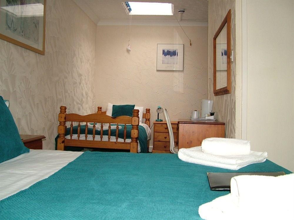 The Chesterfield, Torquay (Adults Only) Buitenkant foto