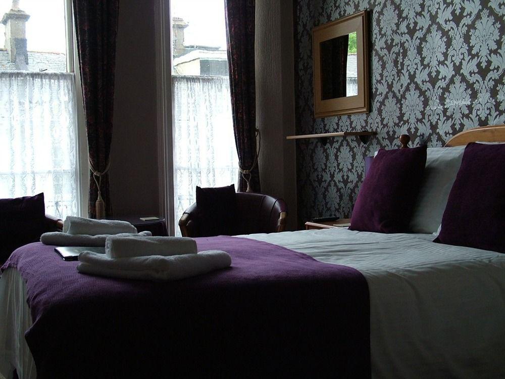 The Chesterfield, Torquay (Adults Only) Buitenkant foto