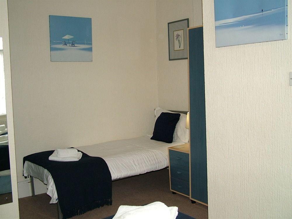 The Chesterfield, Torquay (Adults Only) Buitenkant foto