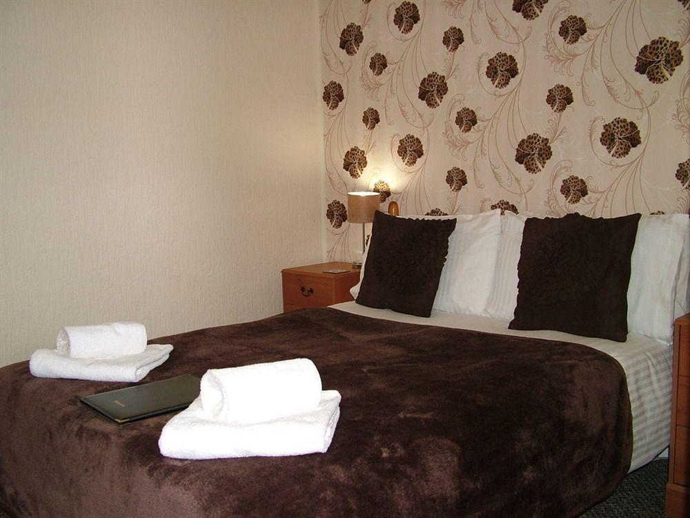 The Chesterfield, Torquay (Adults Only) Buitenkant foto