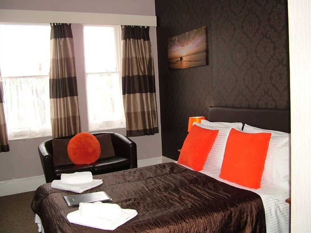 The Chesterfield, Torquay (Adults Only) Buitenkant foto