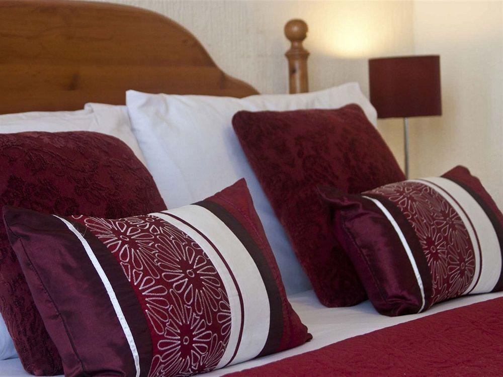 The Chesterfield, Torquay (Adults Only) Buitenkant foto