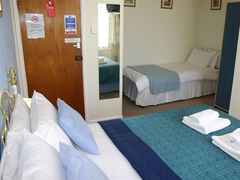 The Chesterfield, Torquay (Adults Only) Buitenkant foto