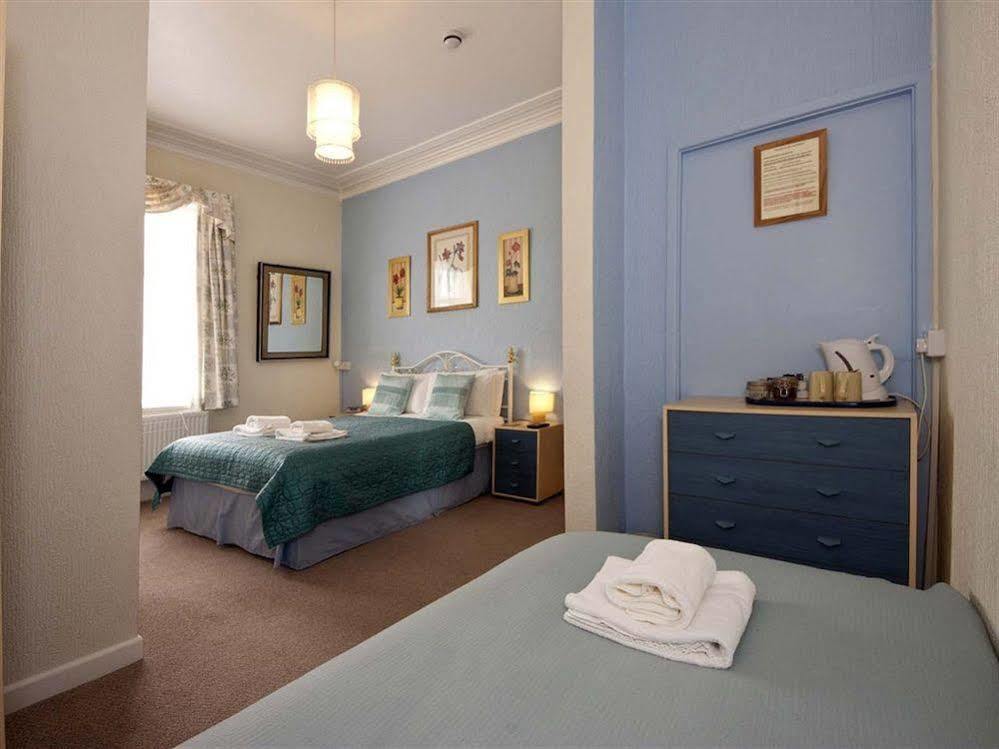 The Chesterfield, Torquay (Adults Only) Buitenkant foto